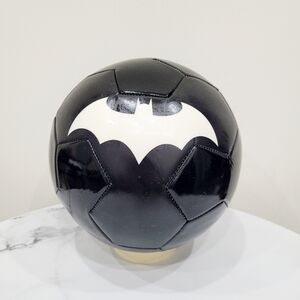 Brand New DC Batman Soccer Ball Licensed
